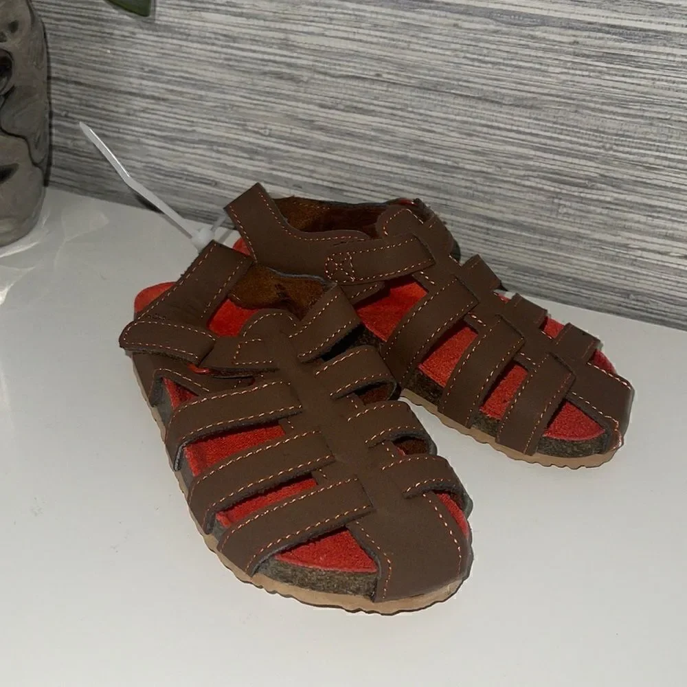 Tucker + Tate | boy sandal
